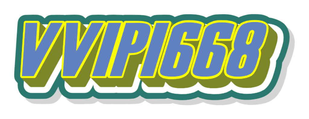 vvip1668