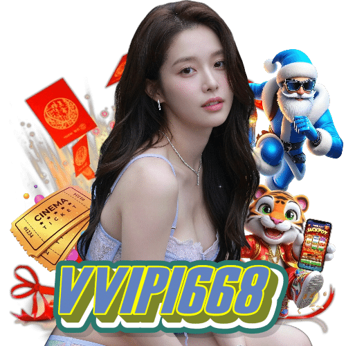 vvip1668 slot