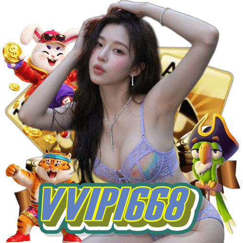 vvip1668 แตกง่าย