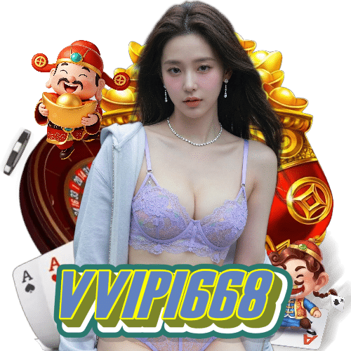 vvip1668